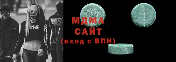 крисы Абаза